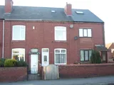 Marshland Road, Moorends, Doncaster DN8