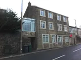 Woodhead Road, Holmbridge, Holmfirth HD9