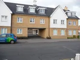 Springfield Road, Chelmsford
