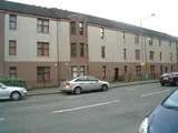 Dumbarton road  - Yoker - Furnished