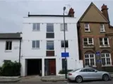 Thornhill Road, N1