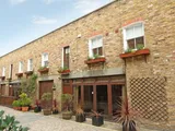 Junction Mews