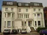 Folkestone West