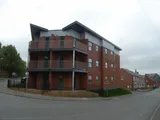 SWADLINCOTE