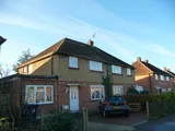 St. Johns Road