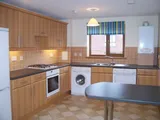 Kingslaw Court, Kirkcaldy