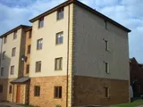 Kingslaw Court, Kirkcaldy