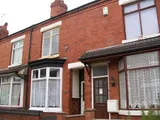 Swinnerton Street, Crewe