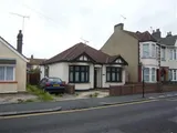 Central Avenue
