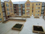 Griffin Court