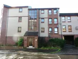 Clepington Court, Dundee
