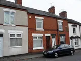 Queen Street, Barwell