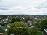 Cedar Road EN2