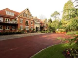 2 bedroom First Floor Apartment in South Ascot