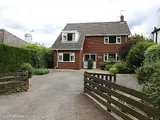 Beech Lodge 76a, Grove Road, Christchurch, Coleford, Gloucestershire, GL16 7AF