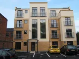 Wright Street, HULL