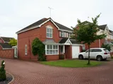 Sovereign Way, Bushey Park, Hull