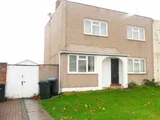 Sheriff Ave, CANLEY CV4