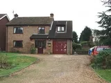 Clenchwarton
