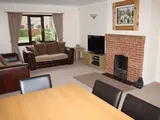 Sycamore House, Clenchwarton