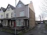 Healds Road, Dewsbury