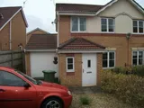 REDUCED !! 3 BED SEMI DETACHED, COLLIERS AVENUE, LLANHARAN, CF72
