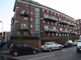 Heanor Court, 4 Pedro Street, LONDON