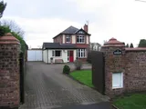 Chester Lane Winsford