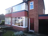 FEATHERBANK MOUNT, HORSFORTH