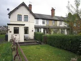 GILL LANE, YEADON