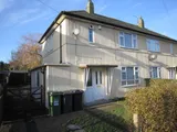RAYNEL DRIVE, COOKRIDGE