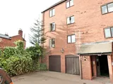 Stratford-upon-Avon