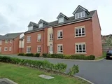 Wallin Place, Warwick