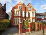 Hale Gardens, Acton, London