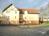 Montagu Drive, Oakwood