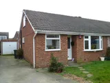 Caldene Avenue, Low Moor, BRADFORD BD12