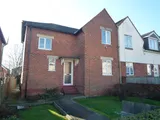 Mayfield Road, Southampton
