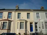 Palmerston Street, Stoke, Plymouth PL1