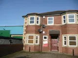 Prescott Court, Carlisle CA2