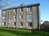 Blaefaulds Crescent, Denny FK6