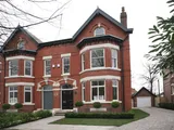 Oriel Bank, Devonshire Park Road, Davenport