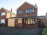 Clent Drive, Nuneaton CV10