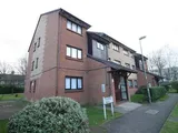 Fleming Walk, Pasteur Close