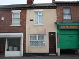 Portland Street, Derby