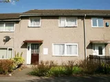 Ferrers Walk, St Anns, Nottingham