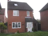 Badgers Bank, Lychpit, Basingstoke, RG24