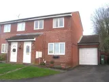 Mathias Walk, Basingstoke, RG22