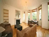 Stanhope Gardens, London SW7