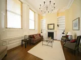 Courtfield Gardens, London SW5