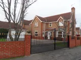 Hamilton Drive, Darlington DL1